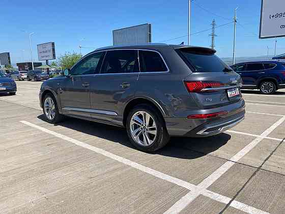 Audi Q7 2020/11 Бензин 3.0л. 335л.с Донецк