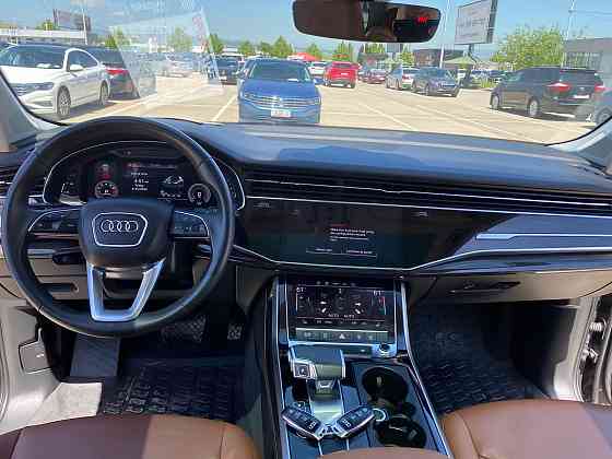 Audi Q7 2020/11 Бензин 3.0л. 335л.с Донецк