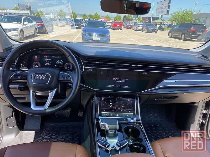 Audi Q7 2020/11 Бензин 3.0л. 335л.с Донецк - изображение 6