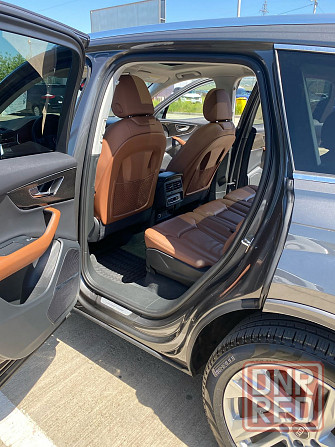 Audi Q7 2020/11 Бензин 3.0л. 335л.с Донецк - изображение 5