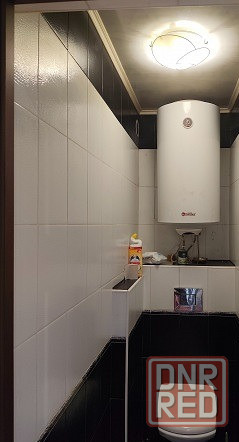 Продам 3-к в самом Центре Макеевки Макеевка - изображение 6