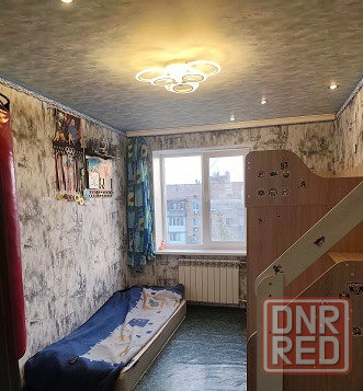 Продам 3-к в самом Центре Макеевки Макеевка - изображение 7