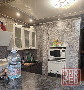 Продам 3-к в самом Центре Макеевки Макеевка - изображение 3