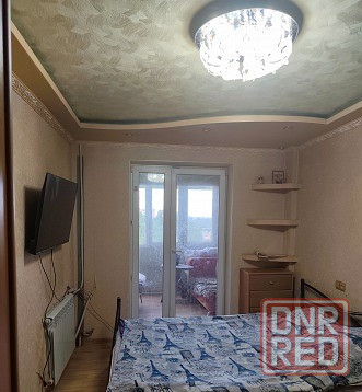 Продам 3-к в самом Центре Макеевки Макеевка - изображение 2