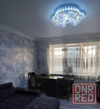 Продам 3-к в самом Центре Макеевки Макеевка - изображение 4