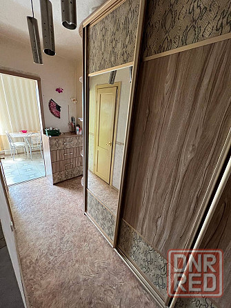 Продажа 1к квартиры Кировский район (Машзавод) Донецк - изображение 9
