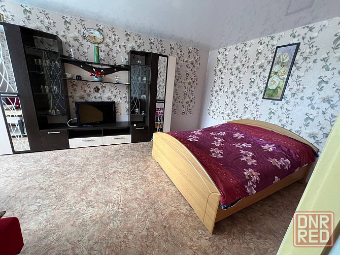 Продажа 1к квартиры Кировский район (Машзавод) Донецк - изображение 11