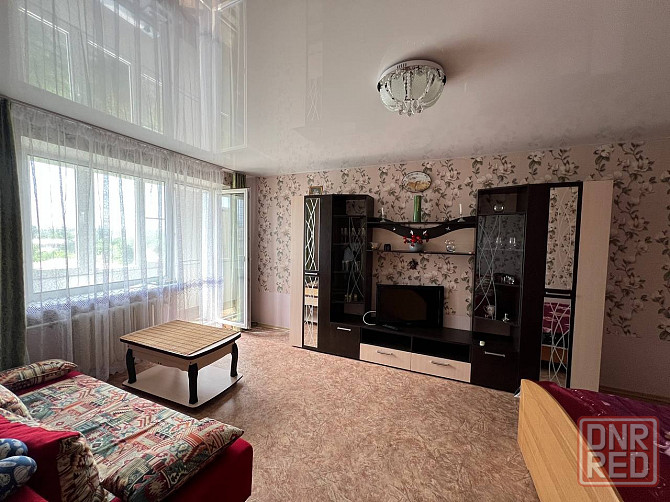 Продажа 1к квартиры Кировский район (Машзавод) Донецк - изображение 10