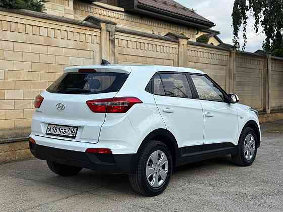 Hyundai Creta / Хендай крета 2018г. Донецк