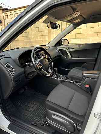 Hyundai Creta / Хендай крета 2018г. Донецк