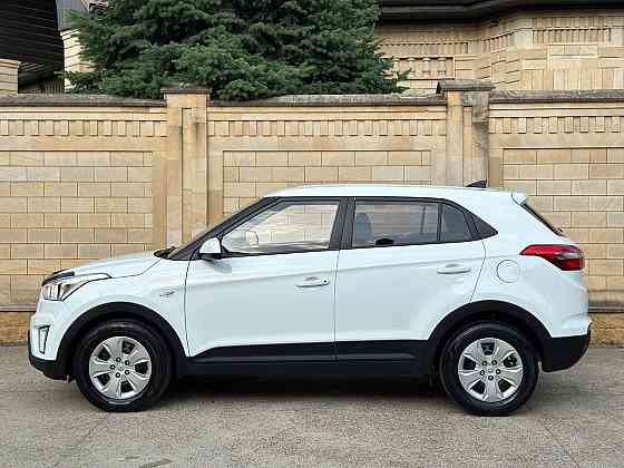 Hyundai Creta / Хендай крета 2018г. Донецк