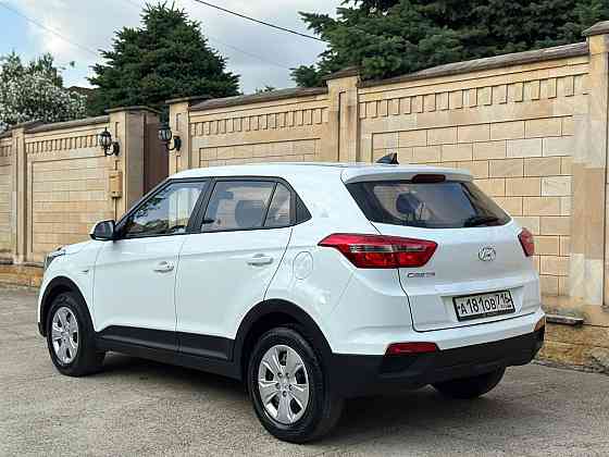 Hyundai Creta / Хендай крета 2018г. Донецк