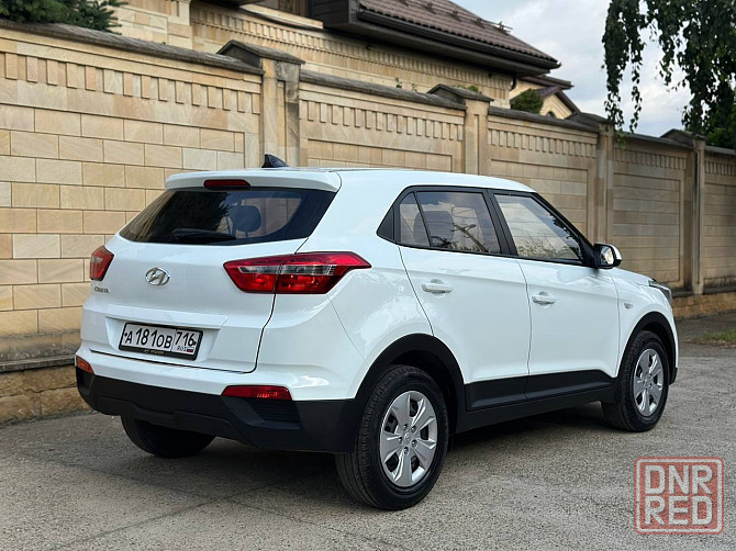 Hyundai Creta / Хендай крета 2018г. Донецк - изображение 4