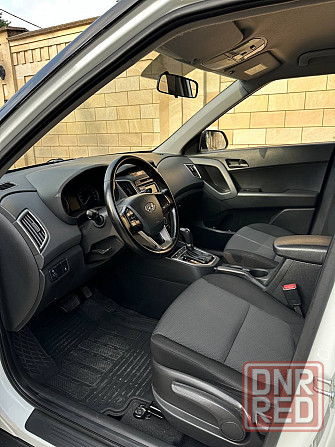 Hyundai Creta / Хендай крета 2018г. Донецк - изображение 6
