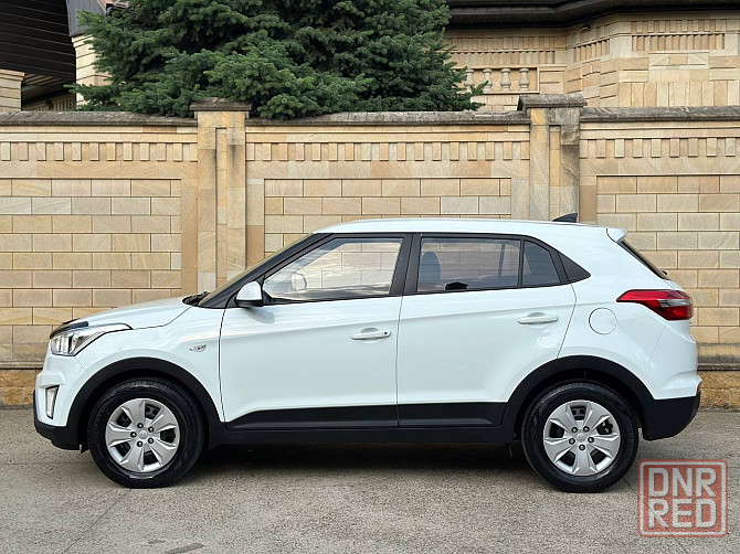 Hyundai Creta / Хендай крета 2018г. Донецк - изображение 2