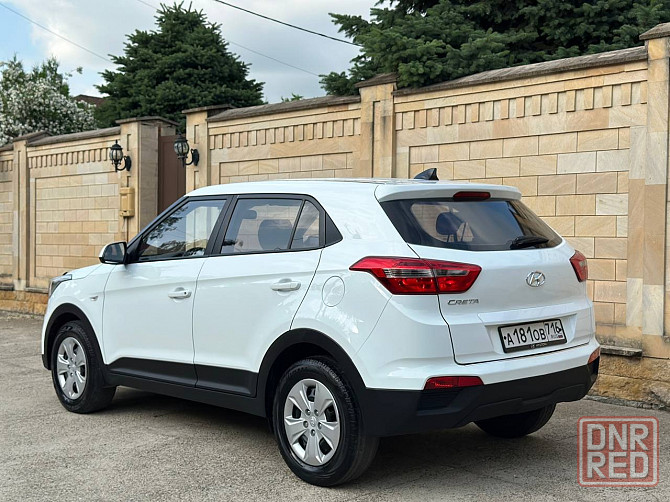 Hyundai Creta / Хендай крета 2018г. Донецк - изображение 3