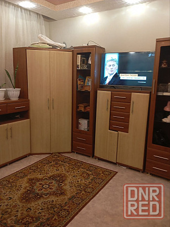 Продам двухкомнатную квартиру с Евроремонтом на ул. Депутатской Макеевка - изображение 3