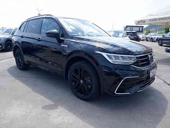 Volkswagen Tiguan 2022г.Рестайлинг Донецк