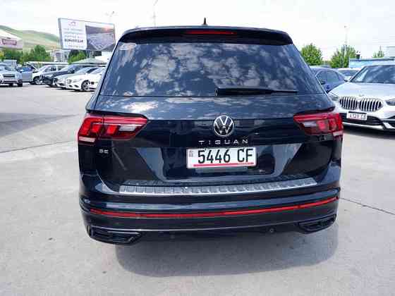 Volkswagen Tiguan 2022г.Рестайлинг Донецк