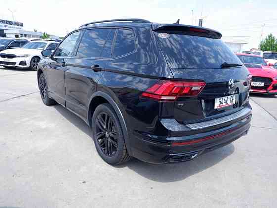 Volkswagen Tiguan 2022г.Рестайлинг Донецк