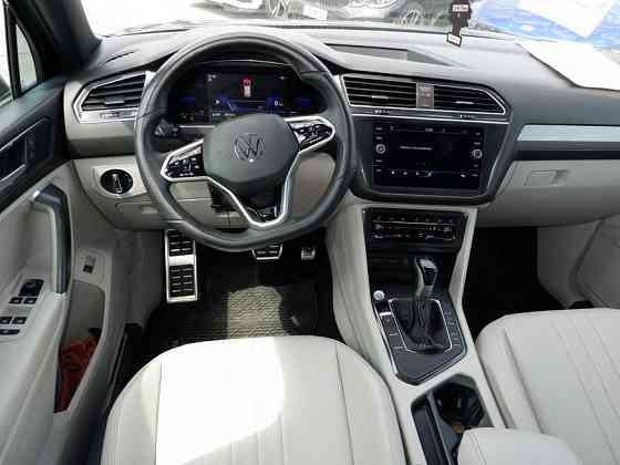 Volkswagen Tiguan 2022г.Рестайлинг Донецк