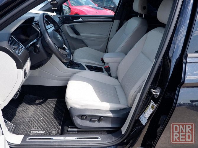 Volkswagen Tiguan 2022г.Рестайлинг Донецк - изображение 7