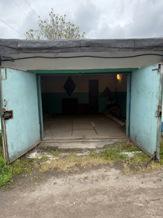 Продам гараж г. Макеевка Макеевка