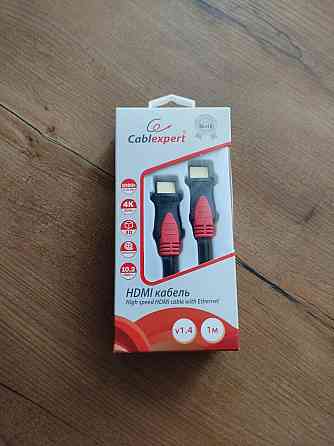 Cablexpert HDMI 1 метр Донецк