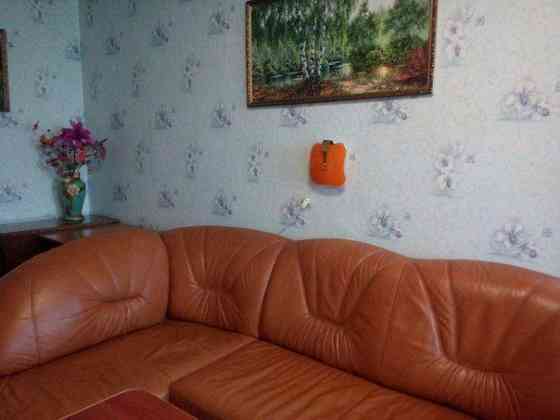 Сдам 2 к.кв. б. Шахтостроителей, Калининский рынок Донецк