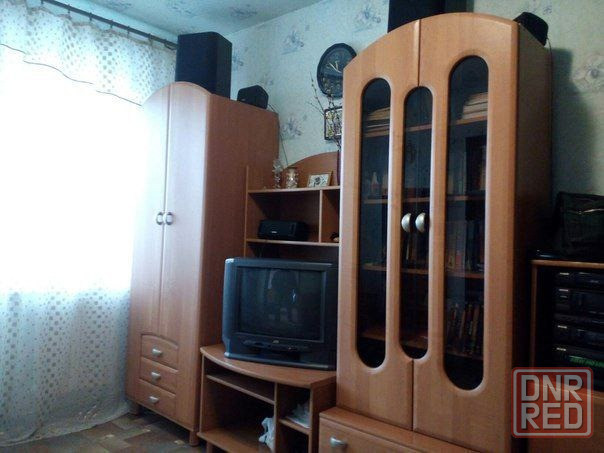 Сдам 2 к.кв. б. Шахтостроителей, Калининский рынок Донецк - изображение 2