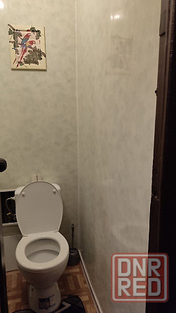 Сдам 2 к.кв. б. Шахтостроителей, Калининский рынок Донецк - изображение 8