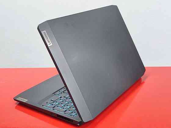 Игровой Lenovo Gaming 3 15.6 /i5-10300h /DDR4 24Gb/SSD 256Gb+ HDD 1Tb/GTX1650 4Gb Донецк