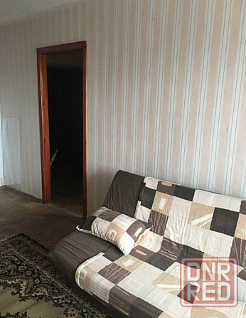 Продается 1-комнатная квартира в Киевском районе. Донецк - изображение 1