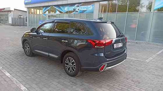 Mitsubishi Outlander 2017 года выпуска! Донецк