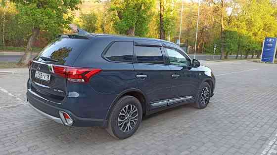 Mitsubishi Outlander 2017 года выпуска! Донецк
