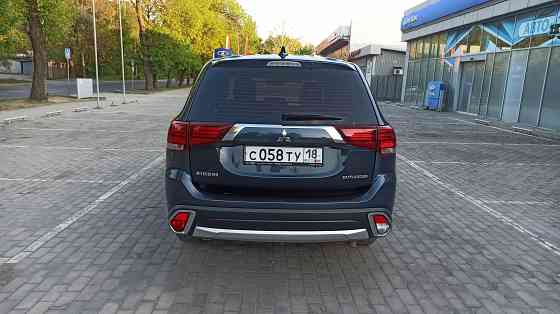 Mitsubishi Outlander 2017 года выпуска! Донецк