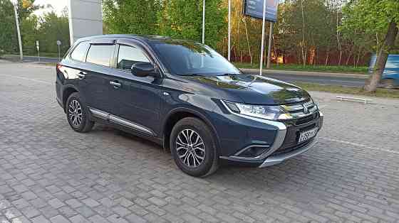 Mitsubishi Outlander 2017 года выпуска! Донецк