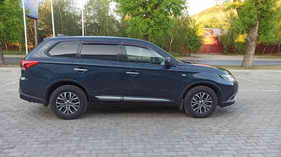 Mitsubishi Outlander 2017 года выпуска! Донецк