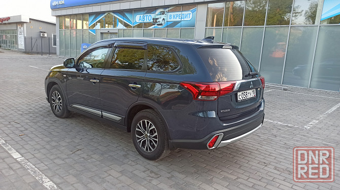 Mitsubishi Outlander 2017 года выпуска! Донецк - изображение 5