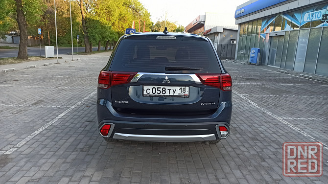 Mitsubishi Outlander 2017 года выпуска! Донецк - изображение 4