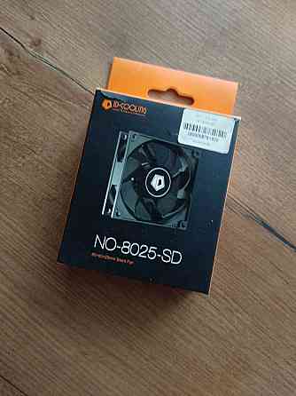 ID-COOLING NO-8025-SD Донецк