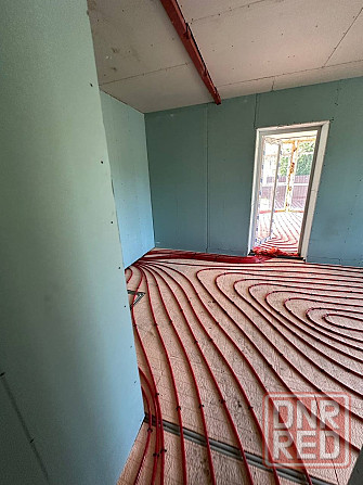 Продается двухэтажный дом в Центрально-городском районе, ул.Бажанова Макеевка - изображение 5