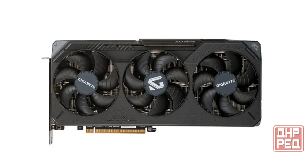 Видеокарта AMD Radeon RX 9070 (16GB GDDR6) Gigabyte Gaming OC Донецк - изображение 1