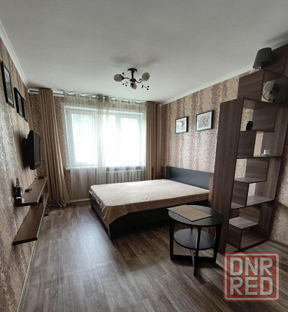 Сдам 2-комнатную квартиру в Ленинском районе, Цирк. Донецк - изображение 4