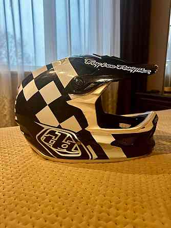 Шлем troy lee designs d3 Донецк