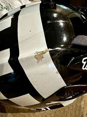 Шлем troy lee designs d3 Донецк