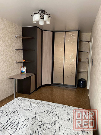 2 комнатная квартира в Куйбышевском районе, док Донецк - изображение 2