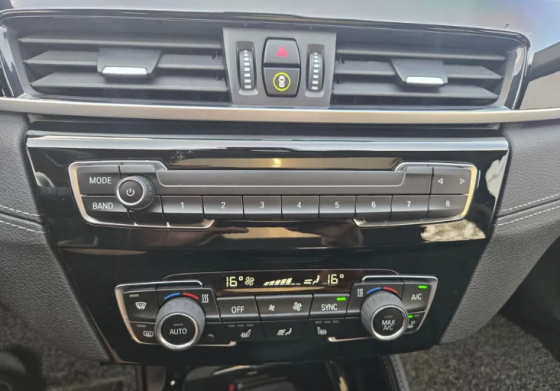 BMW X1 (F49) Xdrive 20i xLine 2.0 2021 Донецк