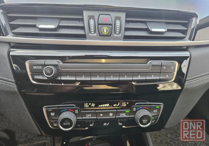 BMW X1 (F49) Xdrive 20i xLine 2.0 2021 Донецк - изображение 5