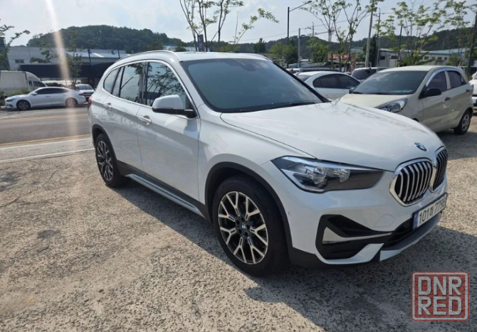 BMW X1 (F49) Xdrive 20i xLine 2.0 2021 Донецк - изображение 1